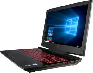 HP Omen Gaming | Zonguldak HP Servisi